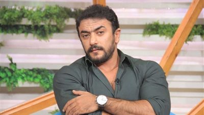 أحمد العوضي : مسلسلي في رمضان القادم 