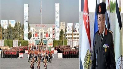 تعرف على تنسيق وشروط القبول بالكلية العسكرية التكنولوجية 2024-2025
