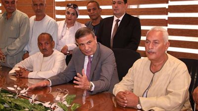 بأهمية تدوير قش الأرز.. جهود الزراعة في رفع وعي المزارعين