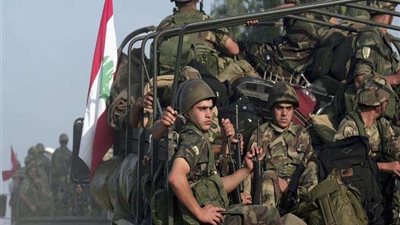 الجيش اللبناني: إصابة جنديين في قصف إسرائيلي على وحدة عسكرية تابعة لنا