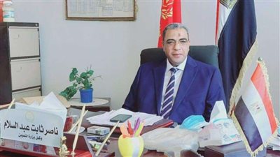 مدير تموين القاهرة: ضبط 5 آلاف لتر بنزين و2 طن زيت سيارات خلال حملة على محطات التموين
