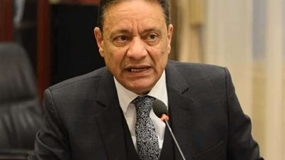السباب المتواصل وبعض التجاوزات مكانها المحكمة.. رئيس المجلس الأعلى لتنظيم الإعلام يعلق على تجاوزات كرة القدم