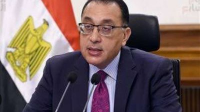 مدبولي يترأس إجتماع اللجنة العليا لضبط الأسواق والأسعار