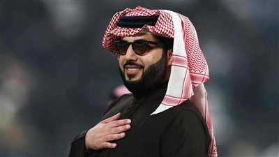 أعلن عنه سابقاً.. بيان تركي آل الشيخ حول إنتاج أحد الأفلام