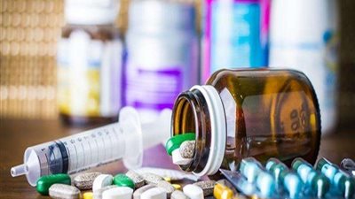 بكميات كبيرة.. عودة توفير الأدوية بالصيدليات