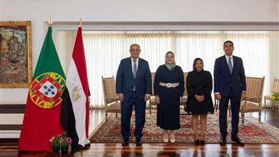 في ذكرى ثورة يوليو.. سفارة مصر بالبرتغال تُقيم حفل استقبال