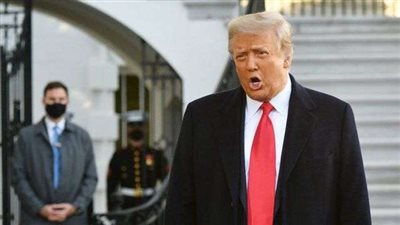 من الكونجرس.. فريق تحقيق في محاولة إغتيال ترامب