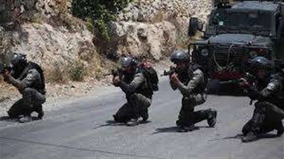 قوات الاحتلال تنهي حياة ضابط شرطة فلسطيني بالضفة الغربية