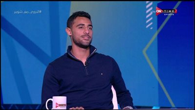 أحمد ياسر ريان على أعتاب الزمالك لتعزيز خط الهجوم