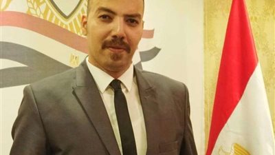 أمين إعلام 