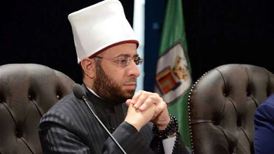وزير الأوقاف: سنكون جميعًا على قلب رجل واحد لتقديم ما يليق بهذا الوطن العظيم