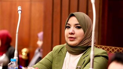 دينا هلالي: المرأة في عهد الرئيس السيسي تعيش عصرها الذهبي