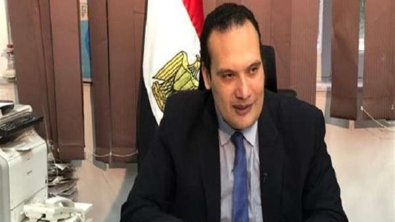 متحدث الزراعة محمد