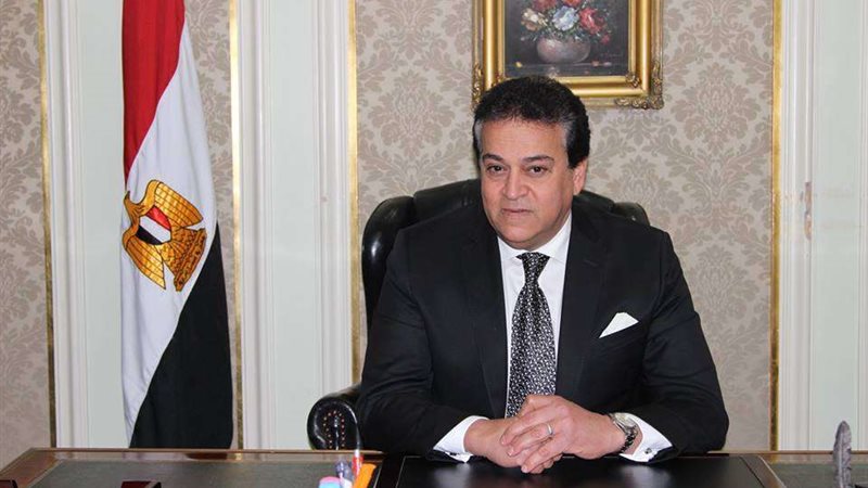 الدكتور خالد عبد