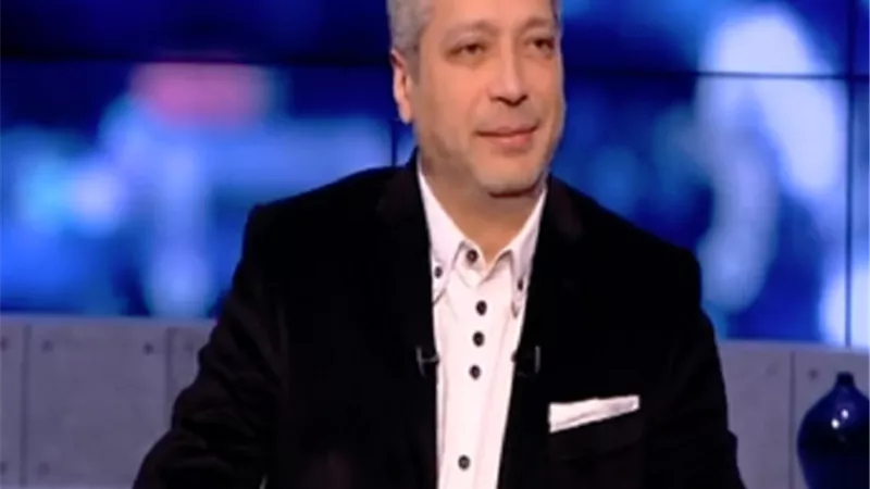 كلام محافظ سوهاج للطبيبة كان تقيل.. الإعلامي تامر أمين يعلق على واقعة طبيبة سوهاج