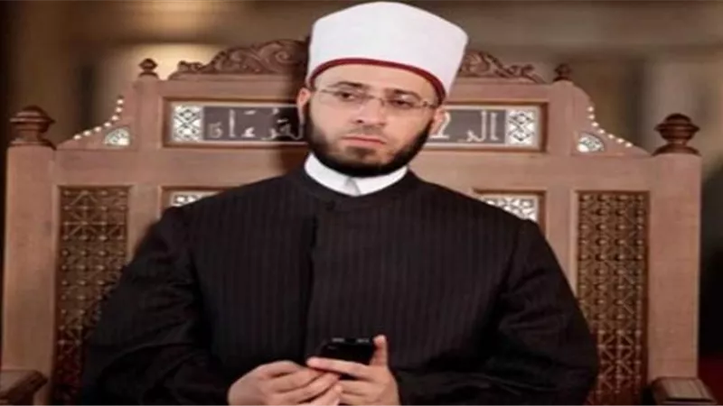 أسامة الأزهري ينعى الدكتور محمد علي محجوب وزير الأوقاف الأسبق