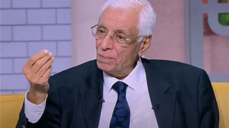 جريمة مكتملة الأركان.. الدكتور حسام موافي يحذر من قياس الضغط في الصيدليات