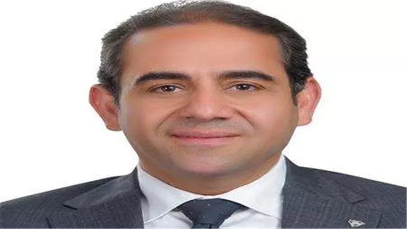 يفتح البيئة التعليمية في مصر..  رئيس قطاع الشؤون العامة والبعثات بـ 