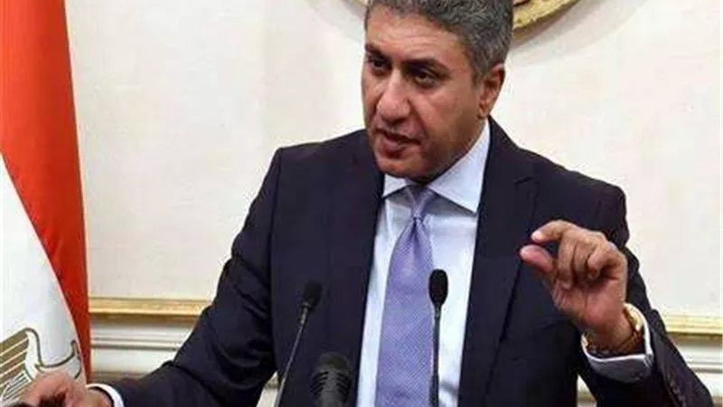 وزير السياحة: ملاحظات النواب على برنامجنا كانت إيجابية وأخذنا مقترحاتهم في الاعتبار