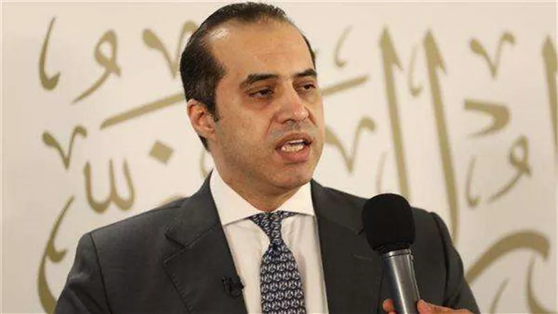 لمنح الثقة للحكومة والموافقة على برنامجها.. المستشار محمود فوزي يعرب عن شكره وتقديره لمجلس النواب
