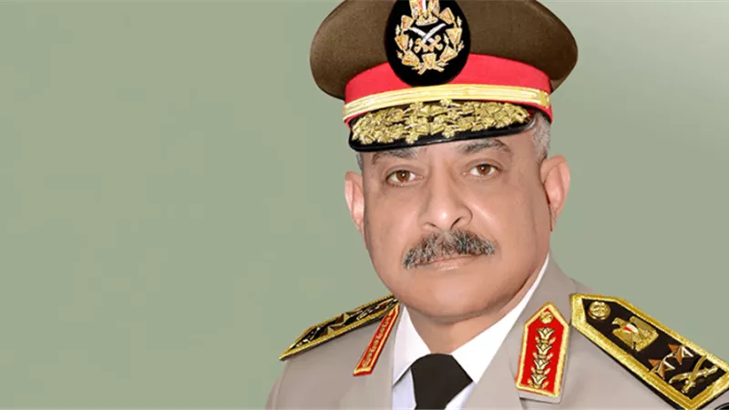 القوات المسلحة تهنئ رئيس الجمهورية بمناسبة الاحتفال بذكرى ثورة 23 يوليو