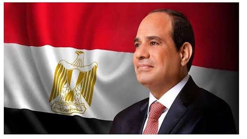 الرئيس عبد الفتاح