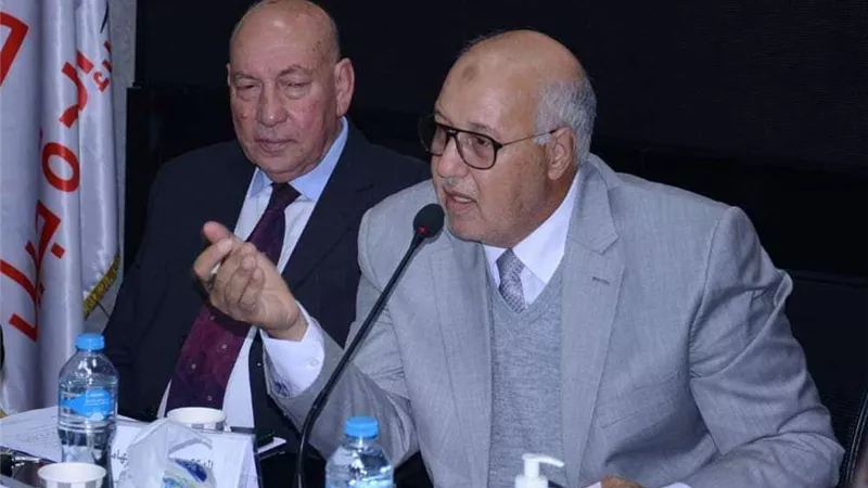 خاص| «أبو حجي»: استئناف الحوار الوطني خطوة مهمة لتعزيز المشاركة السياسية مع الحكومة الجديدة