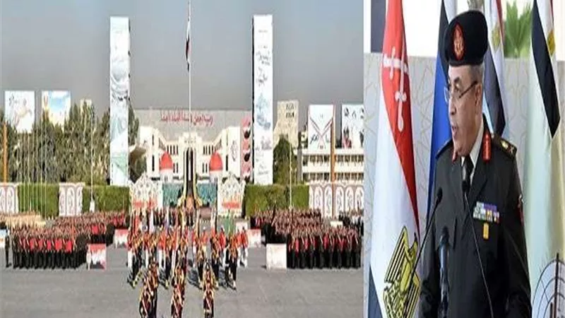 تعرف على تنسيق وشروط القبول بالكلية العسكرية التكنولوجية 2024-2025