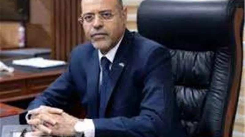 جبران يبحث تعزيز التعاون مع منظمة العمل الدولية