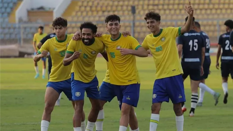 الدوري الممتاز.. الجونة يرفض الخسارة أمام الإسماعيلي ويجدد آماله في البقاء بالأضواء