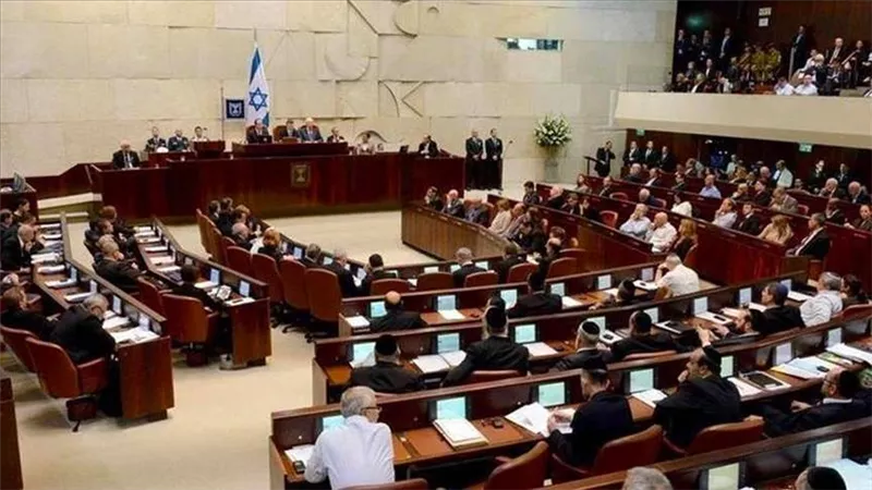 المقاومة الفلسطينية: إقرار الكنيست بتصنيف الأونروا كمنظمة إرهابية باطل