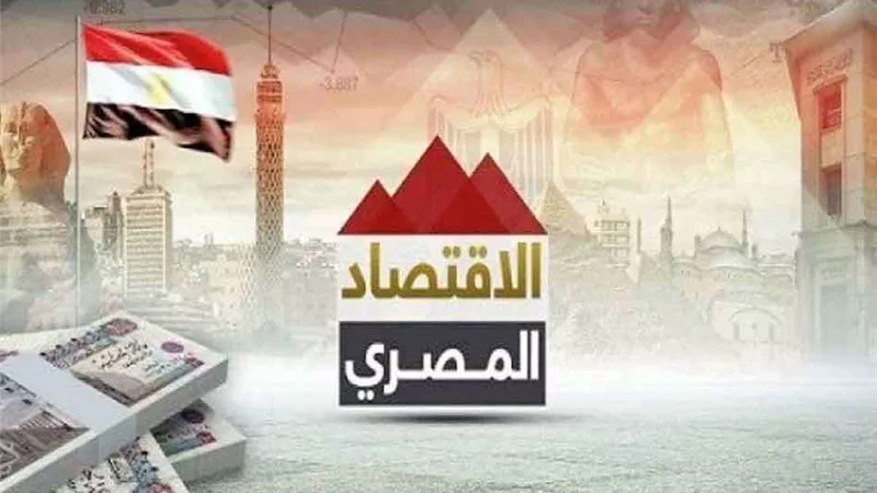 بشرى سارة للاقتصاد المصري: انخفاض الدين الخارجي بـ 14 مليار دولار خلال 6 أشهر