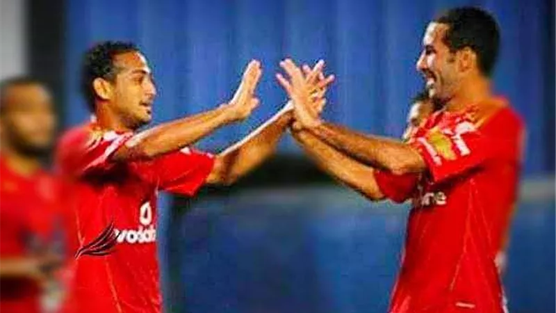 في هذا اليوم.. الأهلي يتوج بكأس السوبر على حساب إنبي 2006