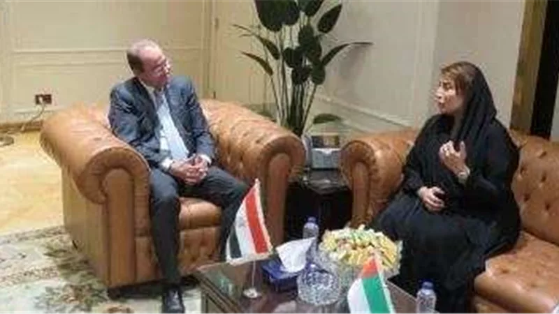 وزير المالية: نعمل على تعظيم تحسين معيشة المواطنين والارتقاء بمستوى الخدمات المقدمة إليهم