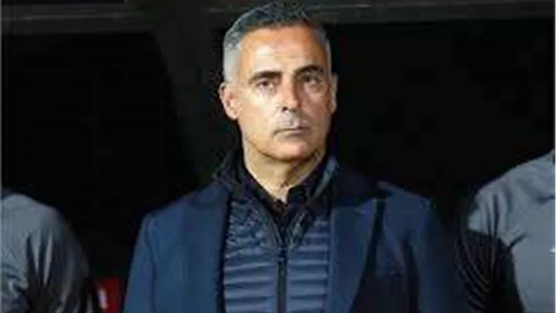 أزمة في خط دفاع الزمالك تواجه جوزيه جوميز قبل مواجهة بيراميدز