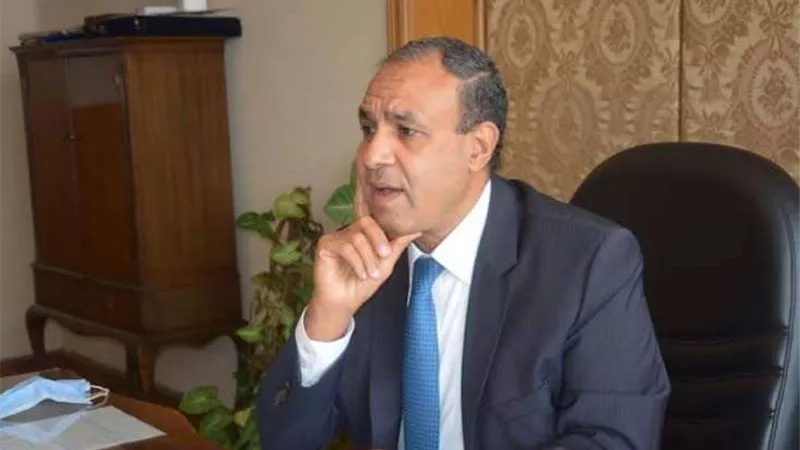 هاتفياً.. وزير خارجية ألمانيا يهنئ وزير الخارجية المصري الجديد