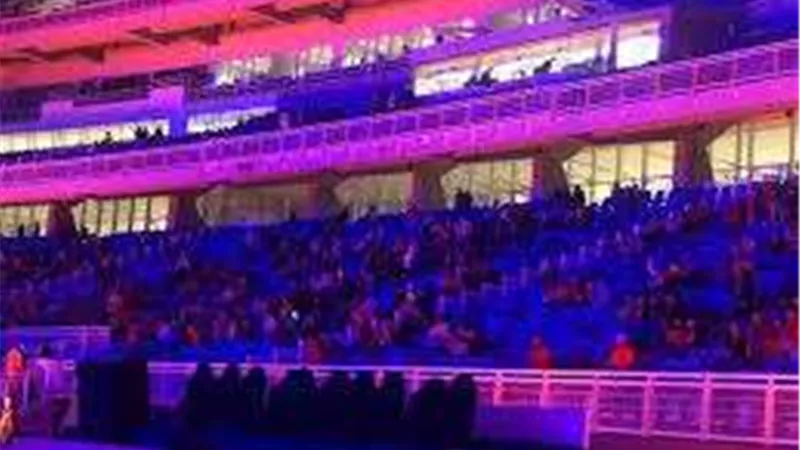 الجماهير المصرية تتوجه إلى نانت لدعم منتخب مصر الأولمبي أمام الدومينيكان