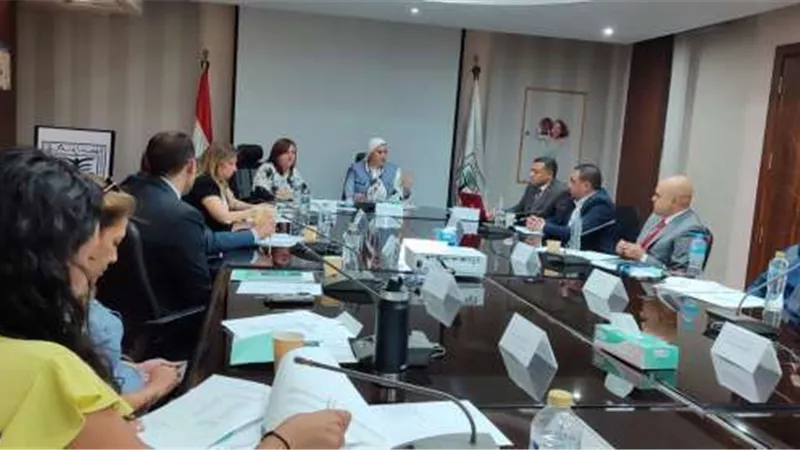 القومي للطفولة والأمومة: تعزيز المبادرات التوعوية وتطوير استراتيجيات جديدة لحماية الأطفال