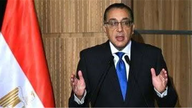 مدبولي: ضيوف مصر جزء من قوة الدولة ومكانتها