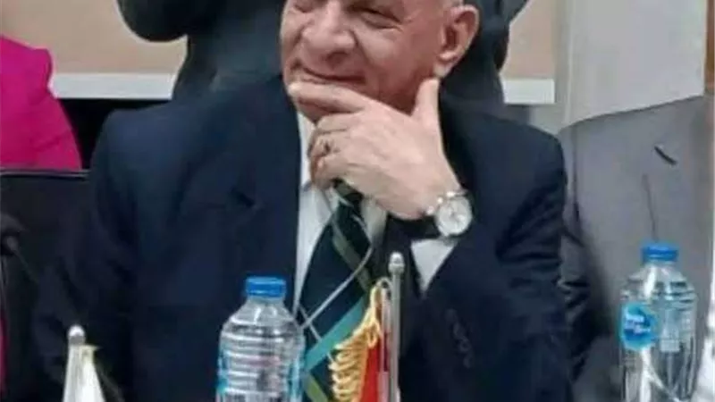 خاص| «حزب الريادة»: قدمنا رؤية شاملة لقضية الحبس الاحتياطي إلى الدكتور ضياء رشوان