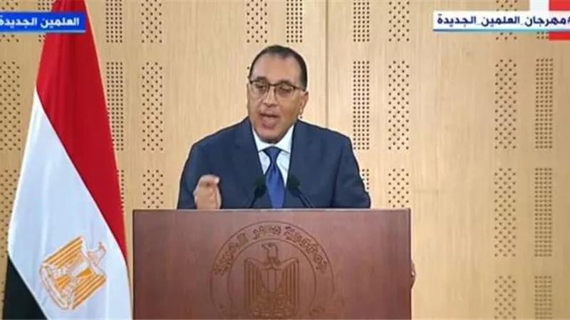 رئيس الوزراء: الحكومة تعمل على مواصلة ضبط الأسواق