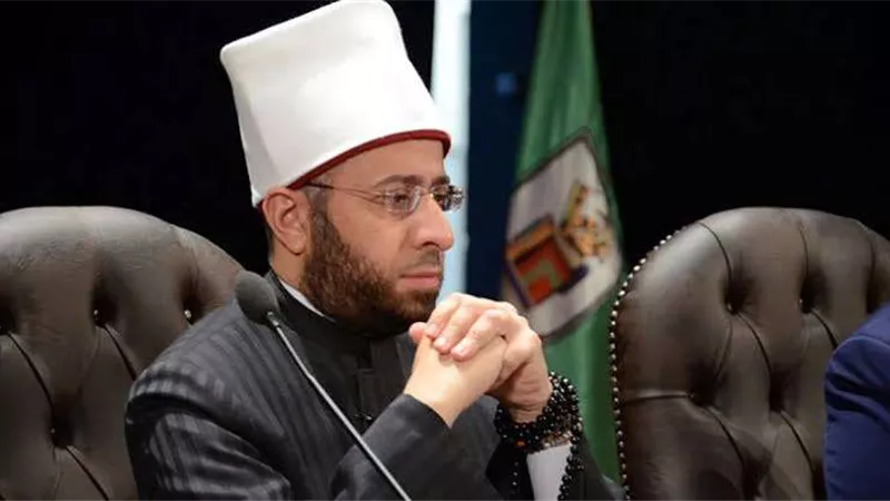 وزير الأوقاف: سنكون جميعًا على قلب رجل واحد لتقديم ما يليق بهذا الوطن العظيم