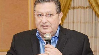 خاص| رئيس حزب المؤتمر: مناقشة الحوار الوطني لقضية الحبس الاحتياطي دفعة قوية نحو الجمهورية الجديدة