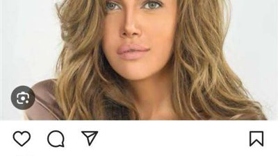 أنا من غيرك كنت هموت..ريهام سعيد تشيد بـ ريهام حجاج