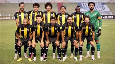 مكافآت خاصة للاعبي المقاولون لتحفيزهم على الفوز والبقاء في الدوري الممتاز
