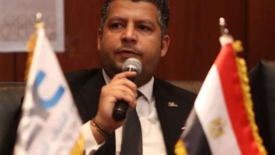 خاص| عضو القومي لحقوق الإنسان: مناقشة الحبس الاحتياطي في الحوار الوطني تهدف لإصلاح منظومة العدالة الجنائية