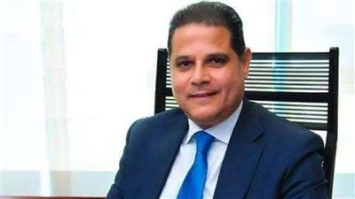 نائب مستقبل وطن: «إيد واحدة» تعزز التكافل الاجتماعي والتضامن بين أبناء الوطن