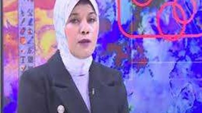 سقوط أمطار أقصى جنوب البلاد غدًا.. عضو المركز الإعلامي بهيئة الأرصاد الجوية توضح التفاصيل