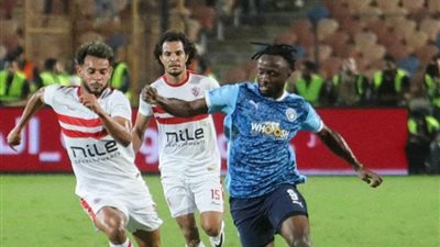 الزمالك وبيراميدز في مواجهة حاسمة على ستاد القاهرة.. تفاصيل وتحديات اللقاء