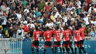 تشكيل منتخب مصر المتوقع في مواجهته الحاسمة أمام إسبانيا بأولمبياد باريس 2024